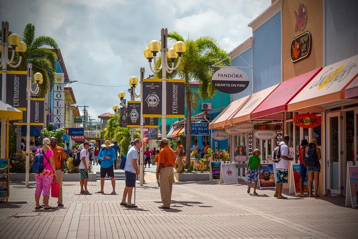 Exotic Island Tour - Image 3