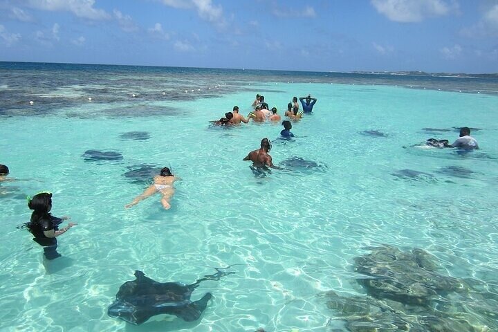 Exotic Island Tour - Image 2