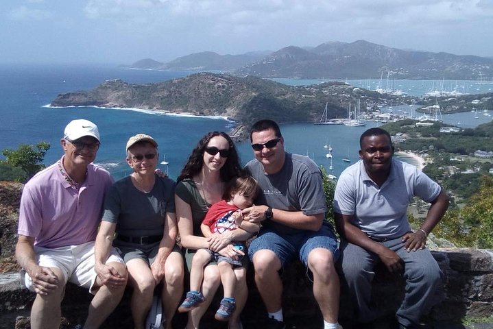 Experience Antigua ( 2 persons and above only ) - Image 5