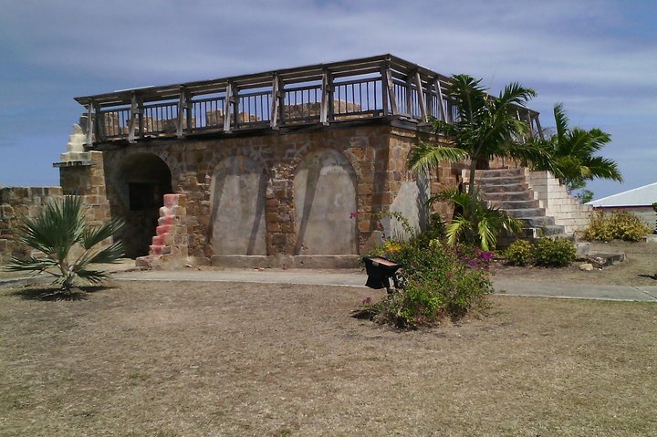 Experience Antigua ( 2 persons and above only ) - Image 3