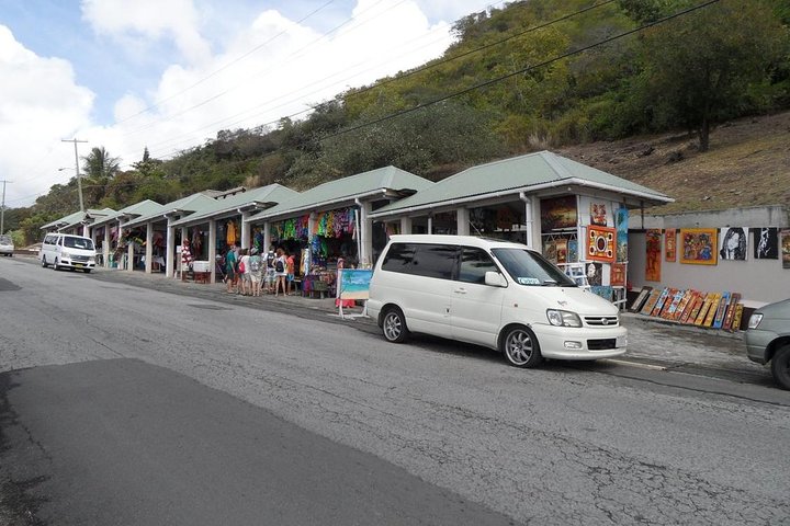 Experience Antigua ( 2 persons and above only ) - Image 4