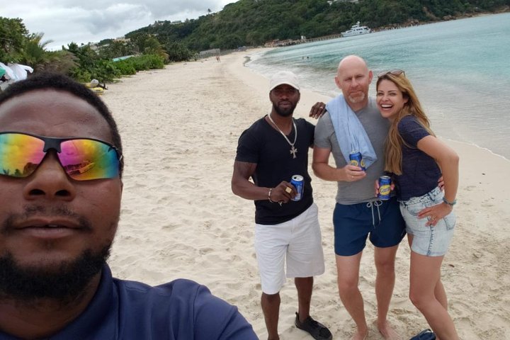 Experience Antigua ( 2 persons and above only ) - Image 2