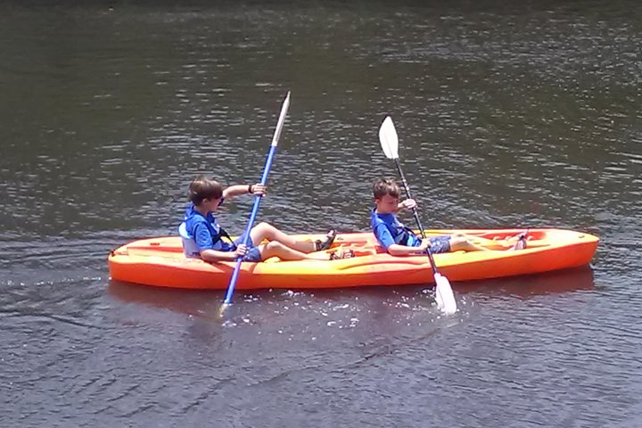  Full Day SoCoHo - Historic Sites - Mangrove Kayak & Reef Snorkeling - Image 5