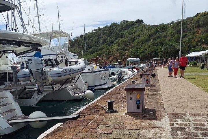 Group Tour for the Best of Antigua - Image 4