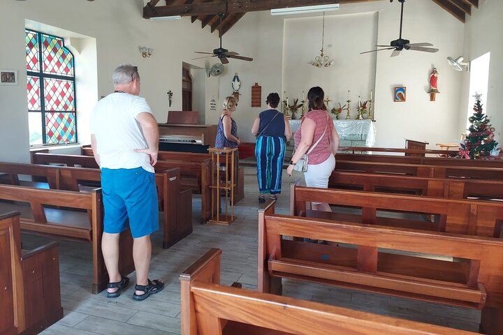 Group Tour for the Best of Antigua - Image 1