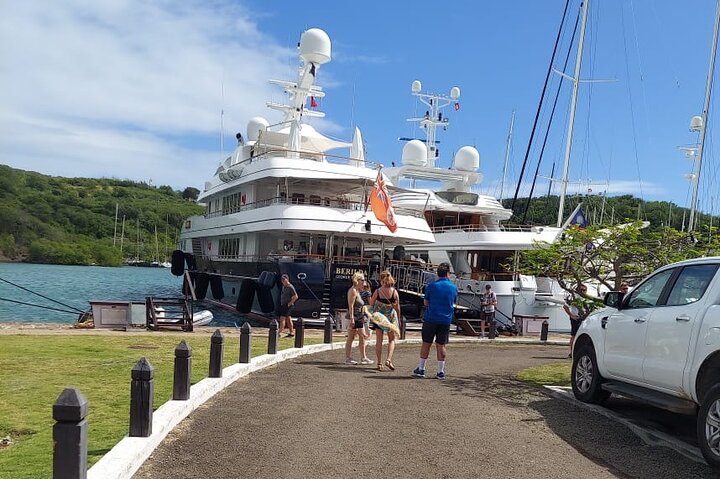 Group Tour for the Best of Antigua - Image 3