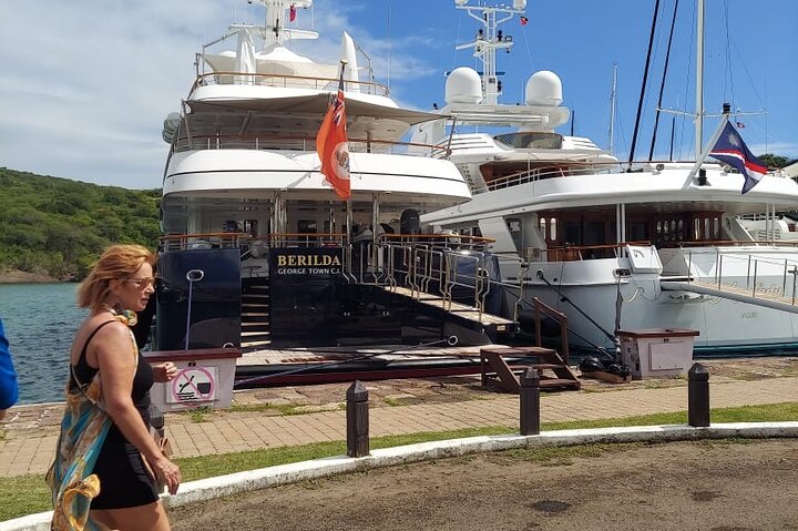 Group Tour for the Best of Antigua - Image 2