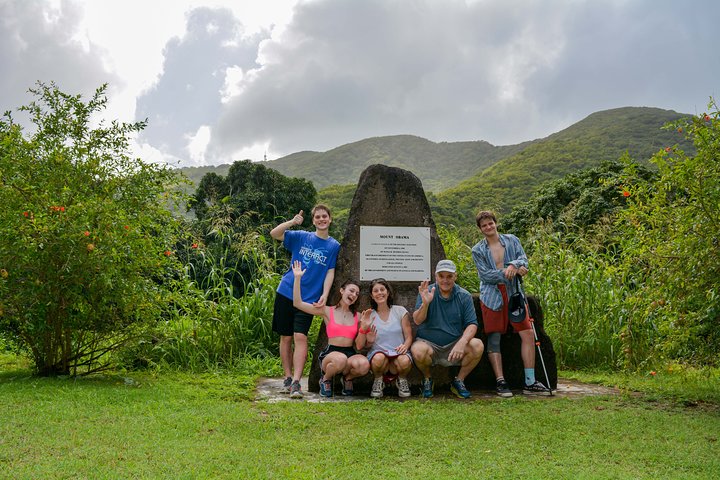 Mount Obama Hiking Adventure - Image 3