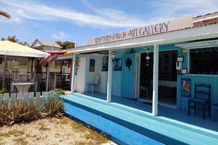 Private Art Tour or Food Tour - Image 4