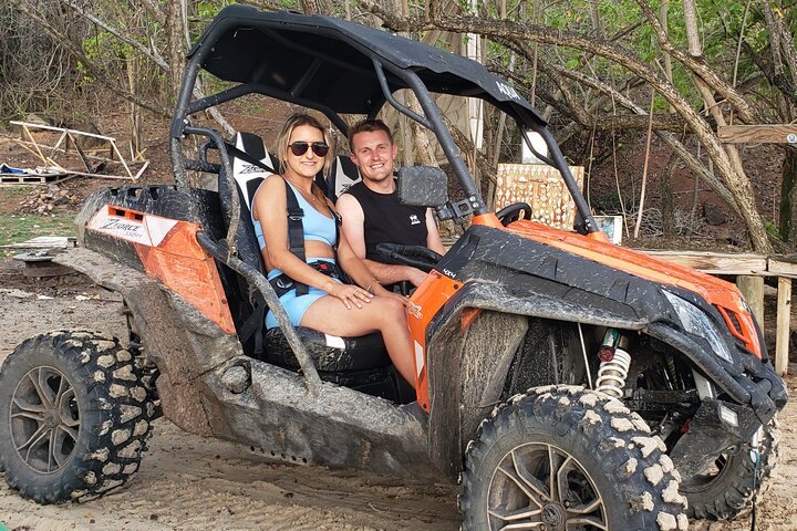 Salty Dogs UTV Adventure - Image 2