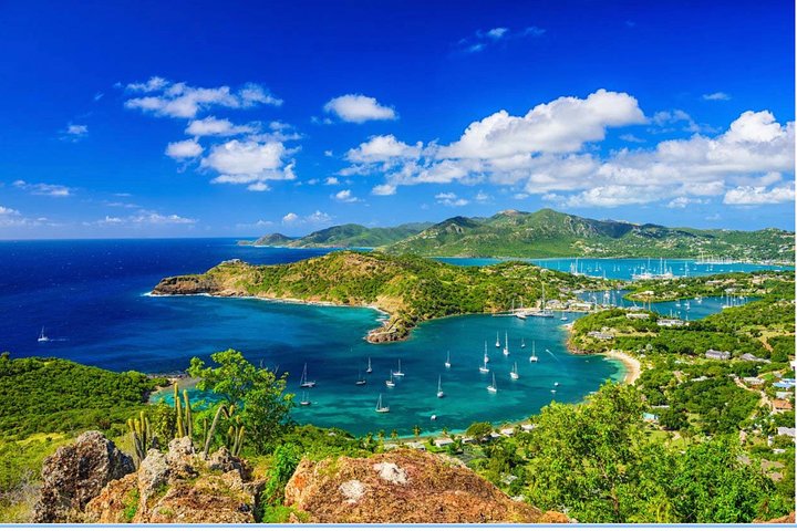 Scenic Tour of Antigua - Image 2
