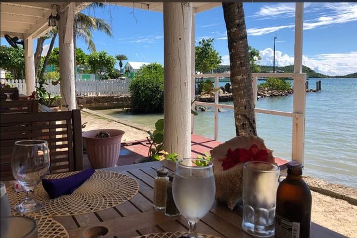 Scenic Tour of Antigua - Image 5