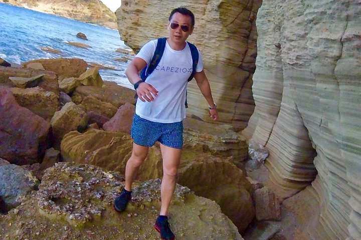 Small-Group Hiking Experience in Antigua - Image 4