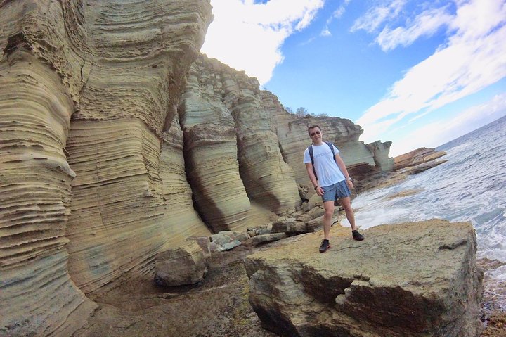 Small-Group Hiking Experience in Antigua - Image 2