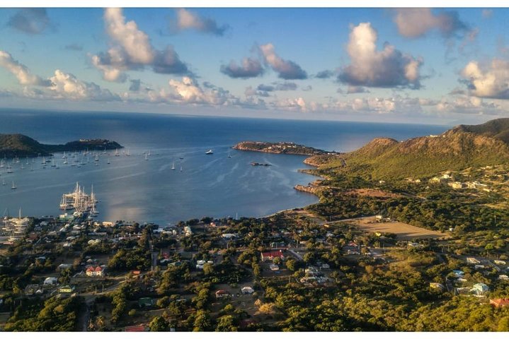 Small-Group Hiking Experience in Antigua - Image 1