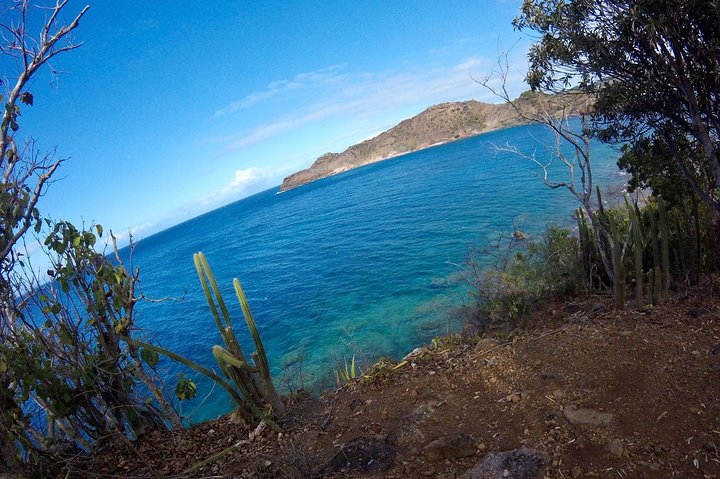 Small-Group Hiking Experience in Antigua - Image 5
