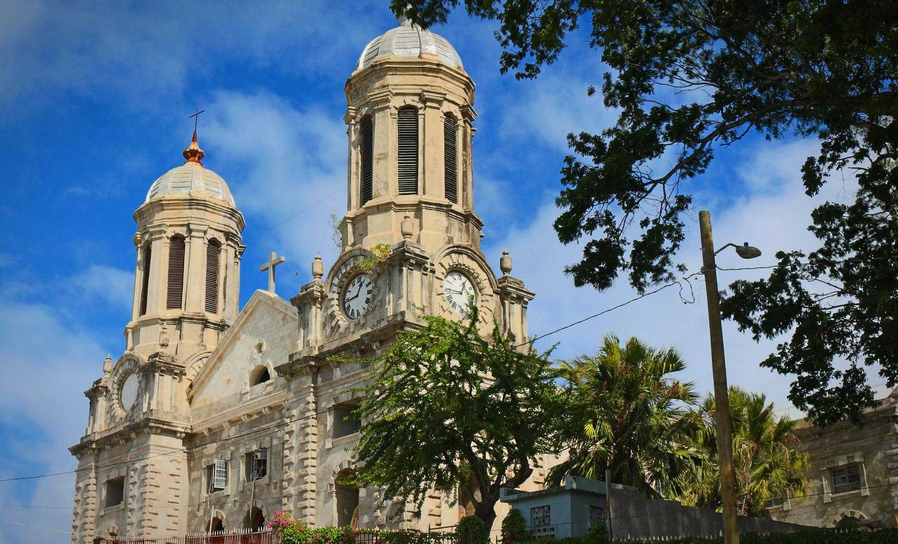 St. Johns Highlights Tour - Image 1