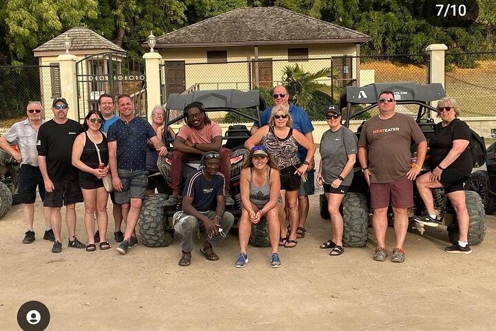 St. Mary's Mud Buggy Experience - Image 2