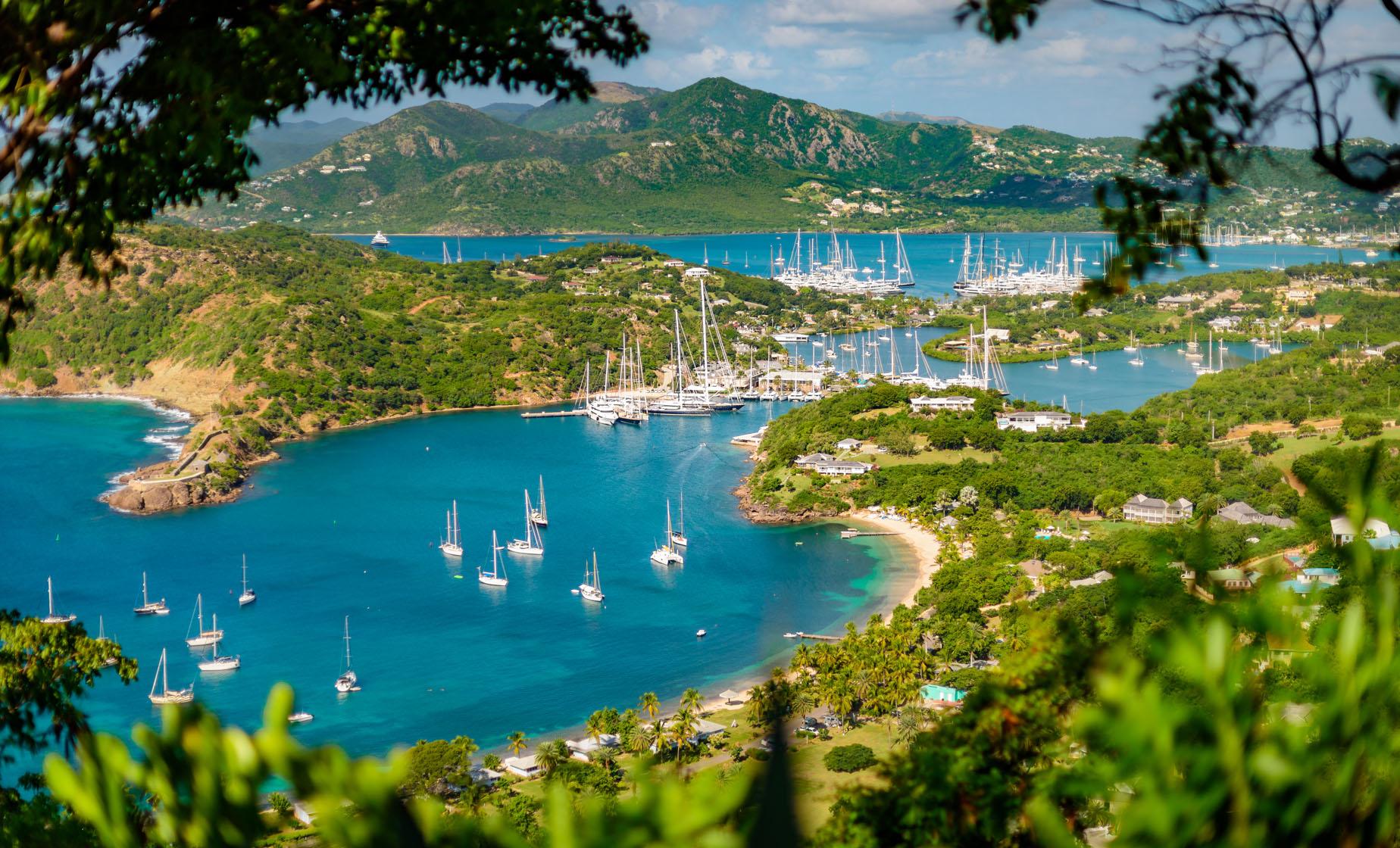 The Antiguan Experience - Image 1