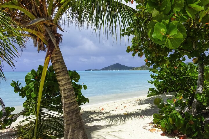 Valley Church - Jolly Beach - FFryes Beach on HALF DAY TOUR - Image 2