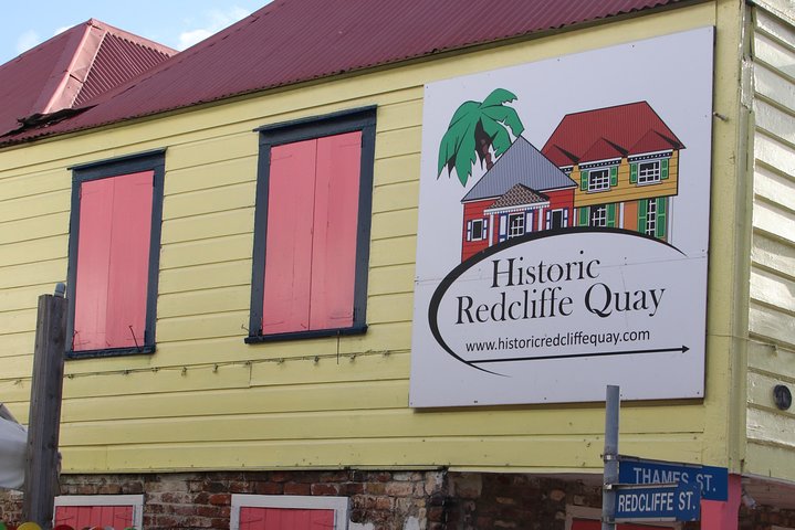 Walking Through Antigua's History - Image 2