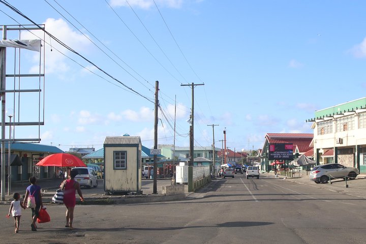 Walking Through Antigua's History - Image 3