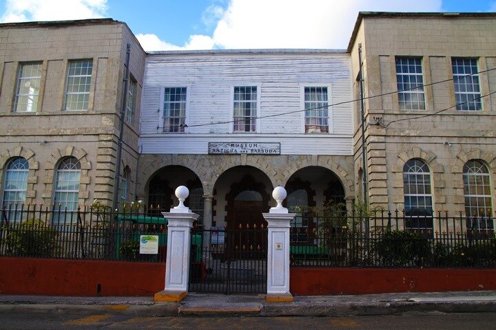 Walking Through Antigua's History - Image 5