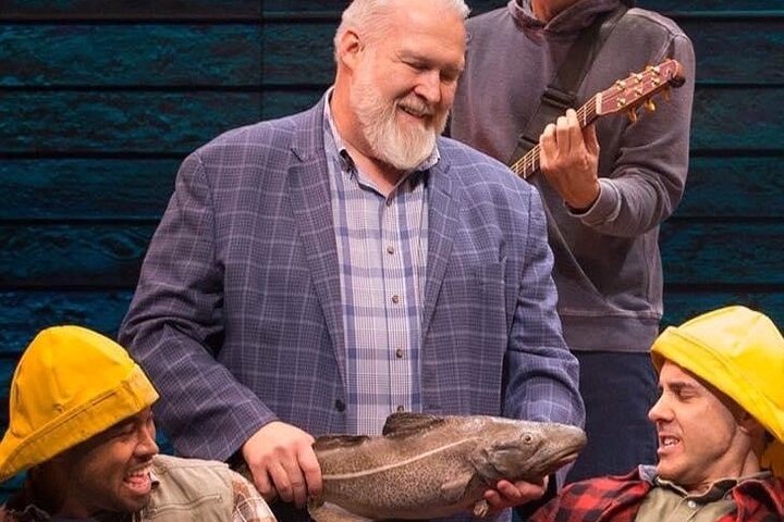 4 Hour St John’s Tour w Come From Away star (lunch included) - Image 4
