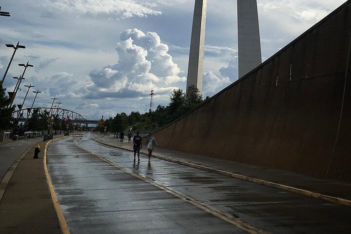 Downtown Saint Louis Walking Tour - Image 2