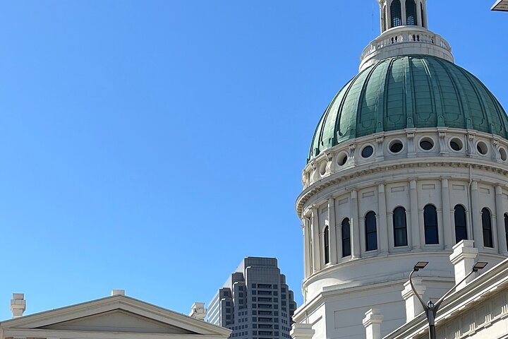 Downtown Saint Louis Walking Tour - Image 4