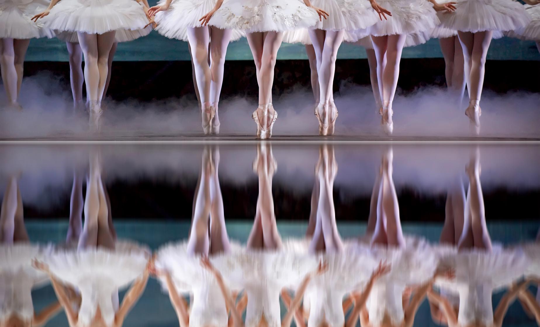 Evening at the Ballet (Visas Included) - Image 1