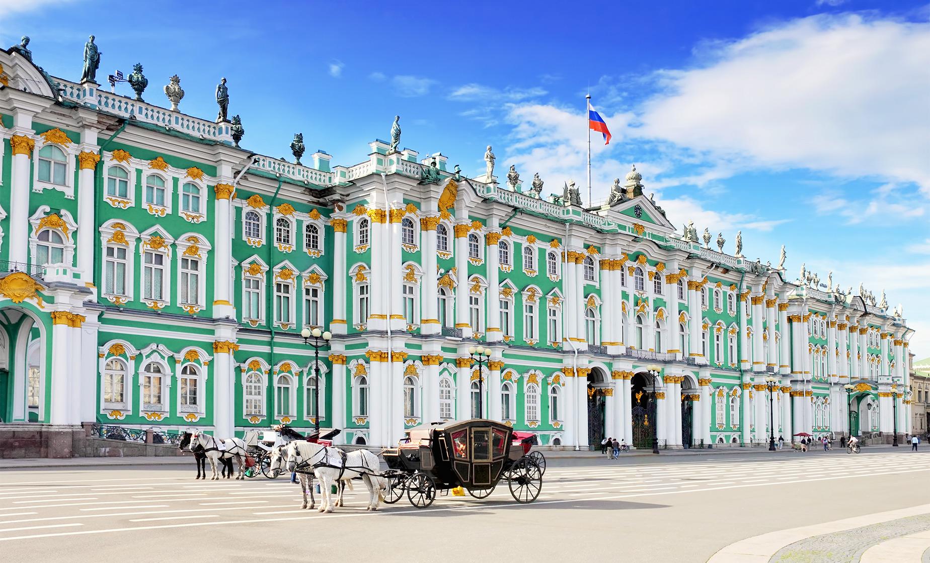Private City Highlights with Jewish Heritage Tour (Visas Included) - Image 1
