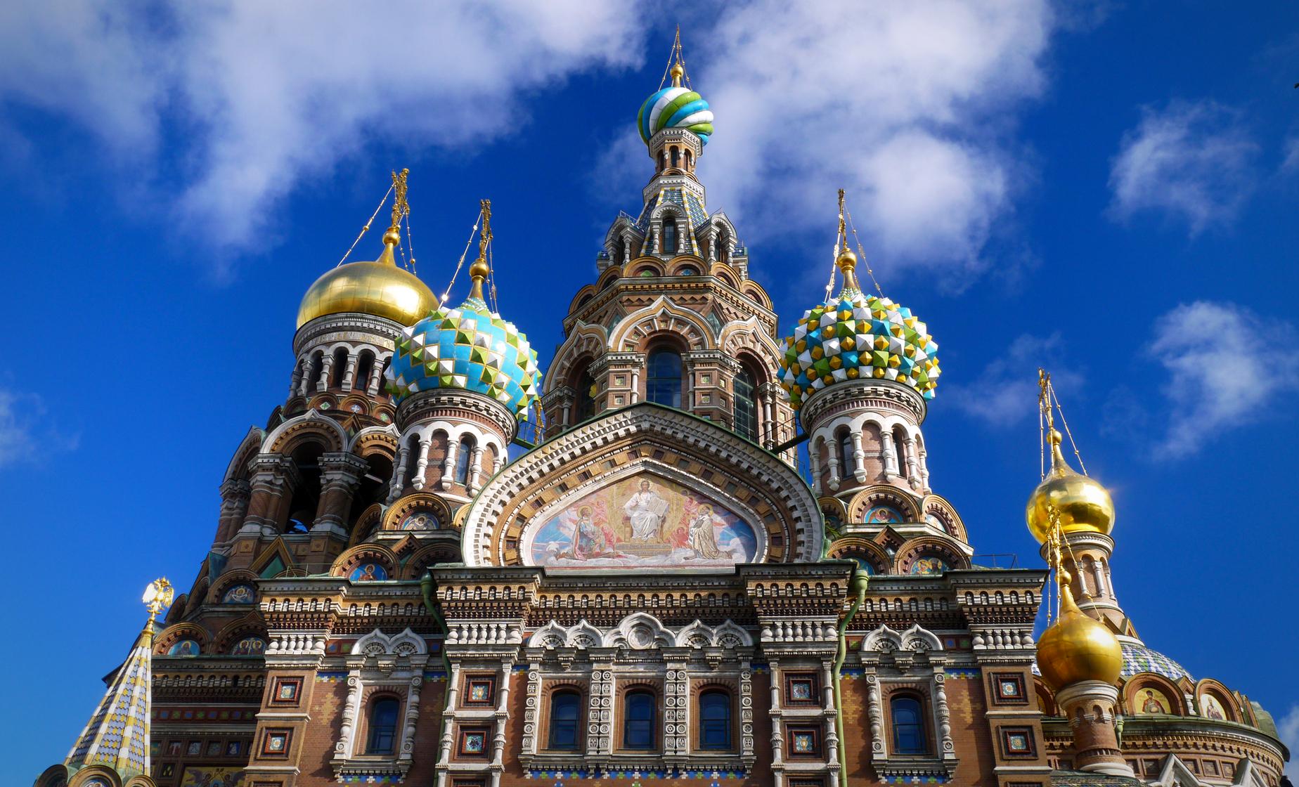 Private Gems of St. Petersburg (Visas Included) - Image 1