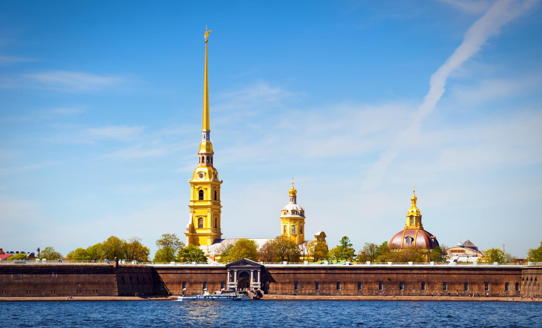 Private Lenin, Rasputin & Russian Revolution Historical Tour (Visas Included) - Image 1