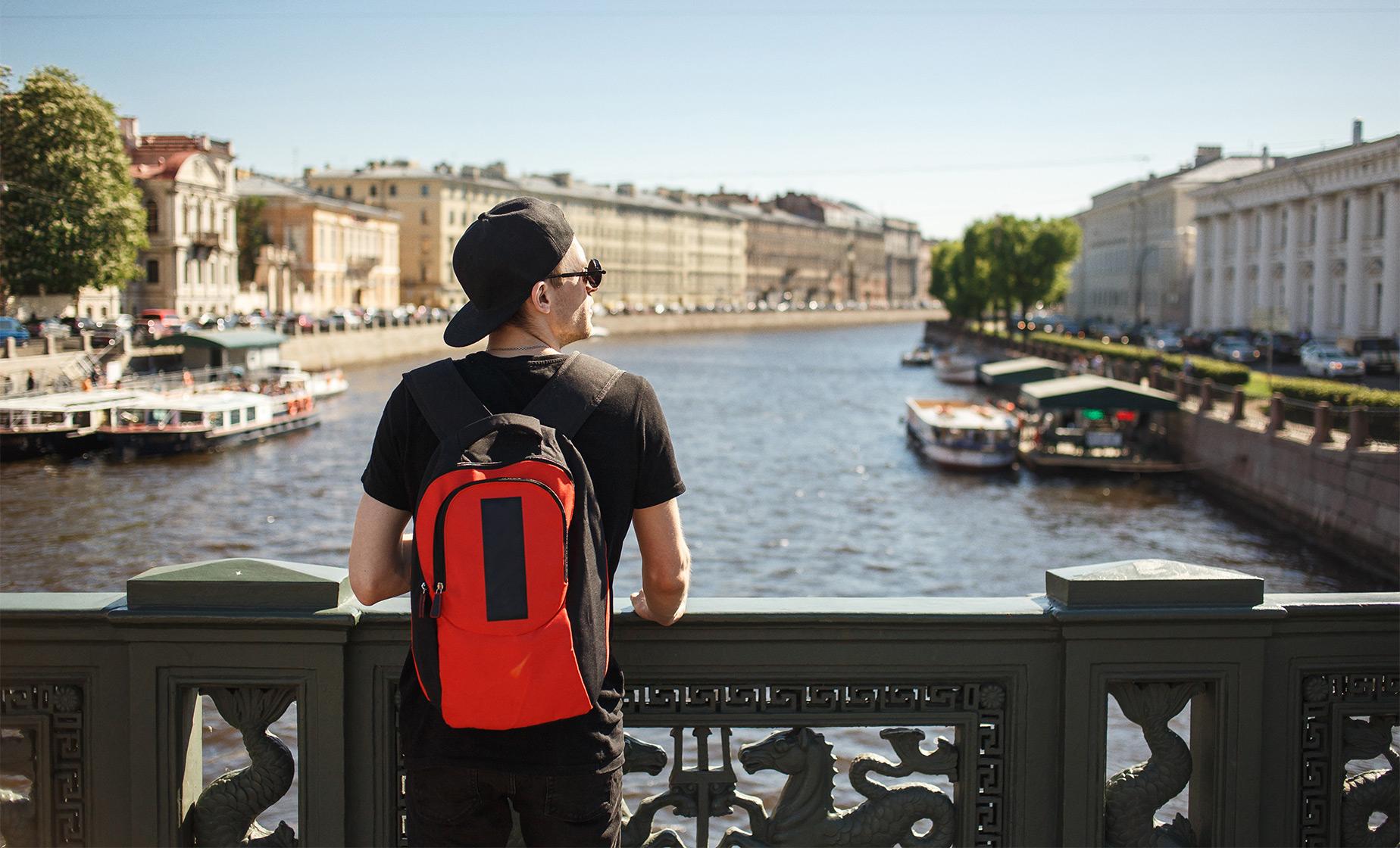 Private St. Petersburg Through the Eyes of Russian People (Visas Included) - Image 1