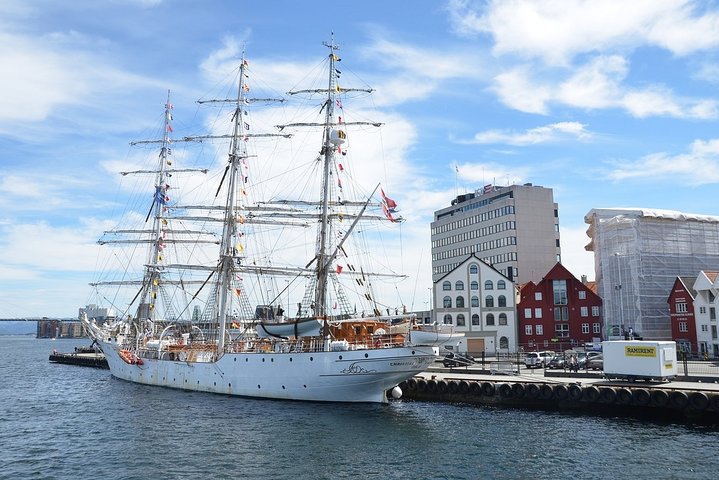 An amazing guided private walking tour of Stavanger. - Image 3