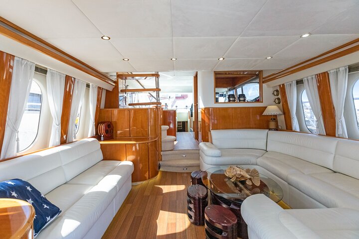 Boat Cruise to Lysefjorden and The Pulpit Rock, Fixed tour price - Image 3