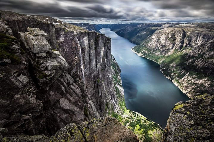 Experience the magnificent Lysefjord, Pulpit Rock. Join-in tour from Stavanger - Image 4