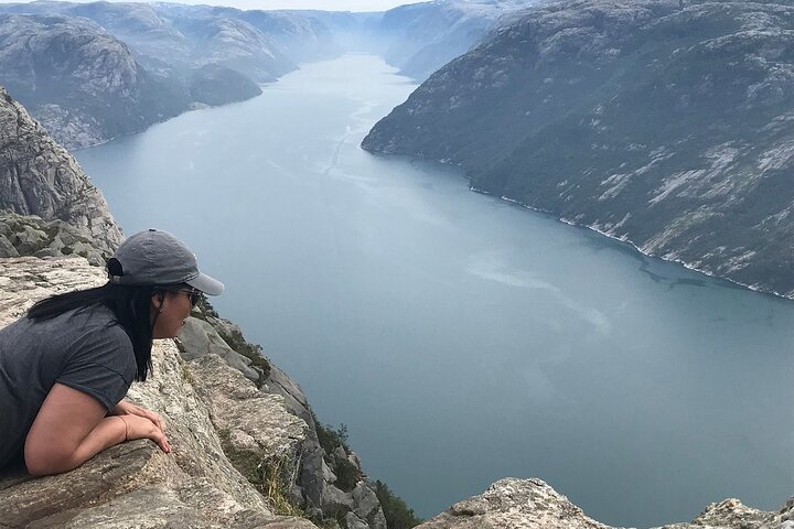 Guided hike to Pulpit Rock Preikestolen - Image 5