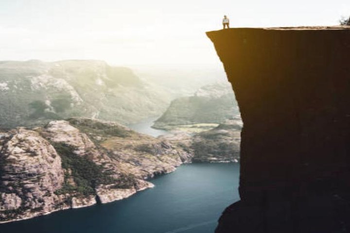 Pulpit Rock Cruise & Hike in Style - Image 3