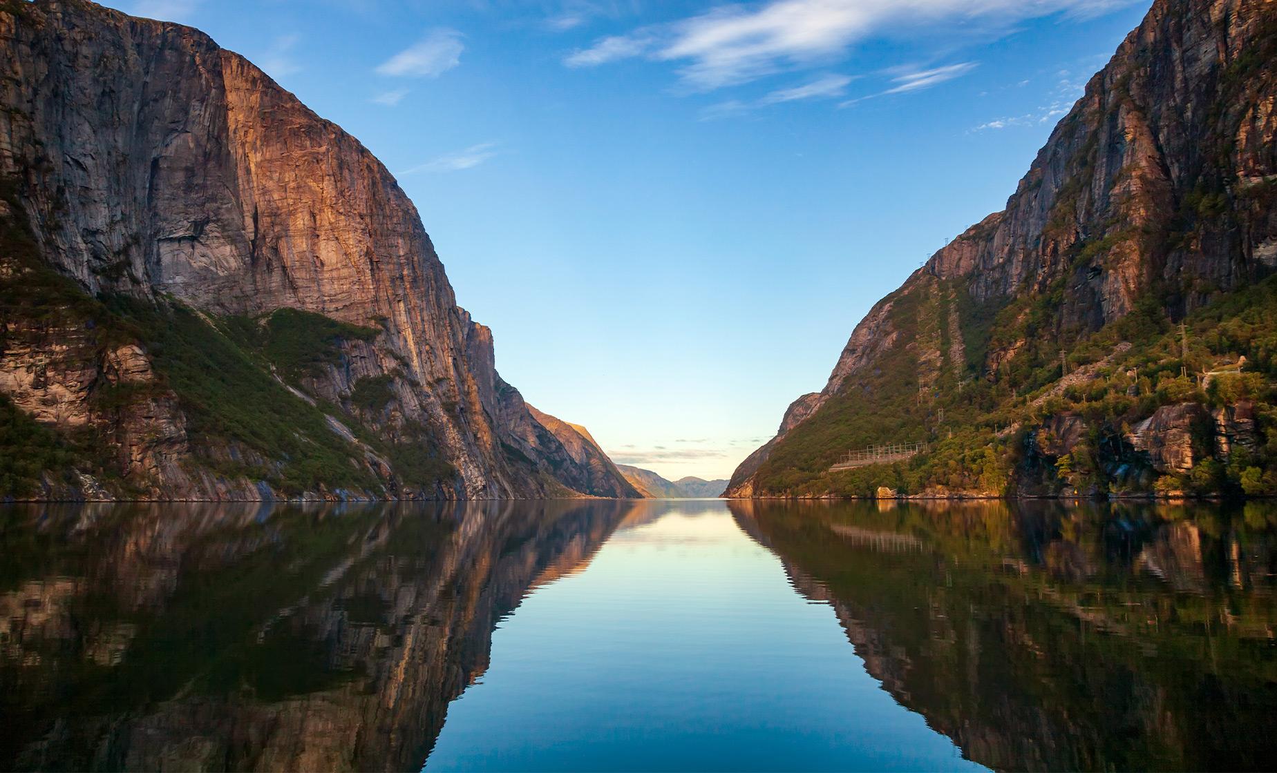 See Natural Stavanger by Sea - Image 1