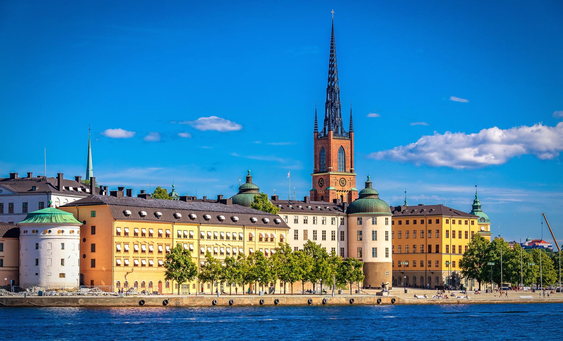 Best of Stockholm - Image 1