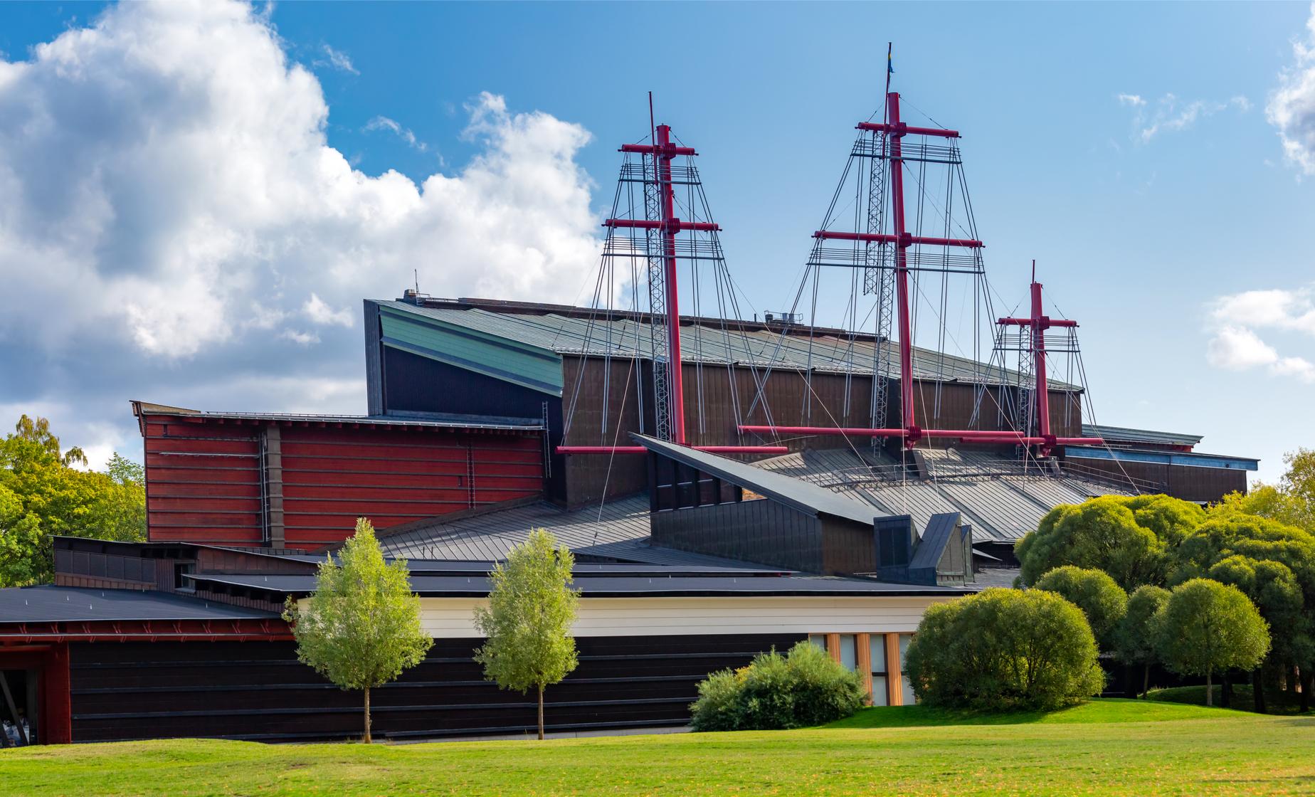 Djurgarden Discovery - Image 1