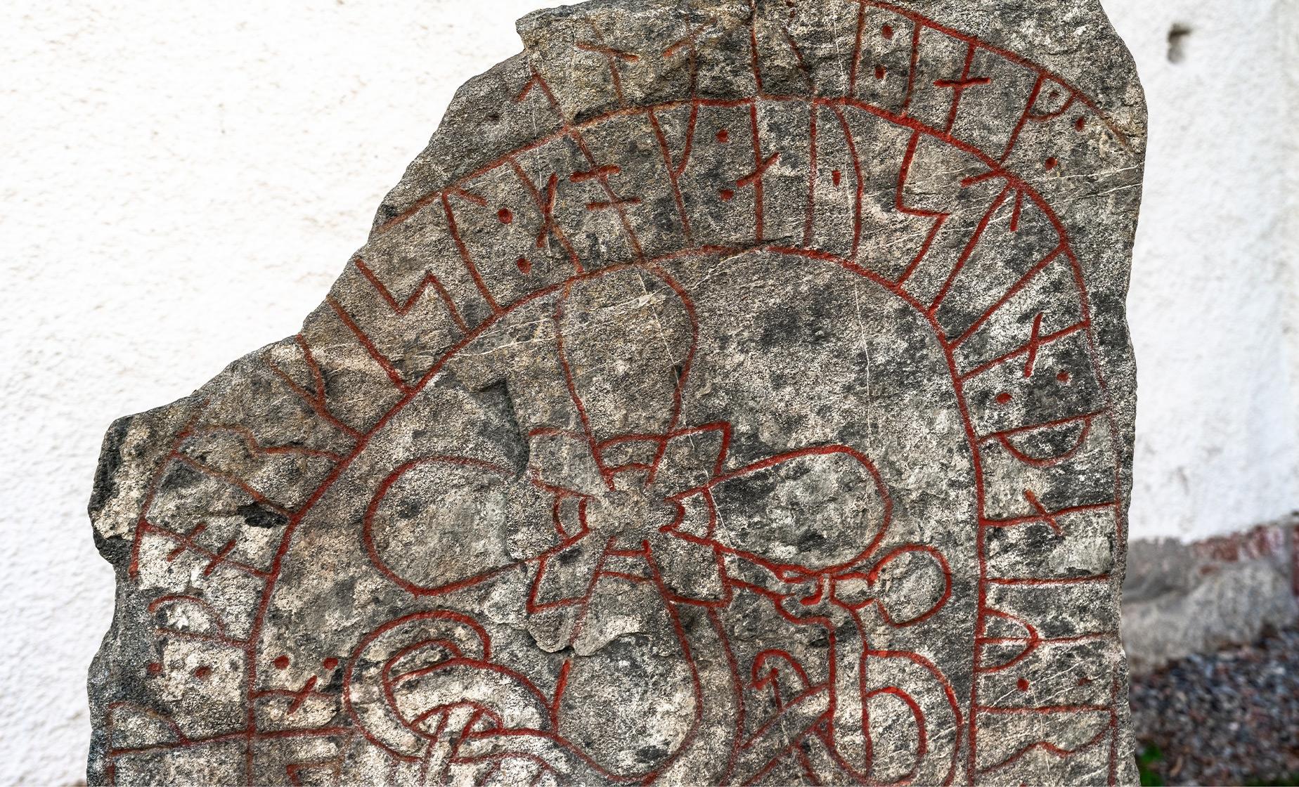 Half Day Viking History Tour - Image 1