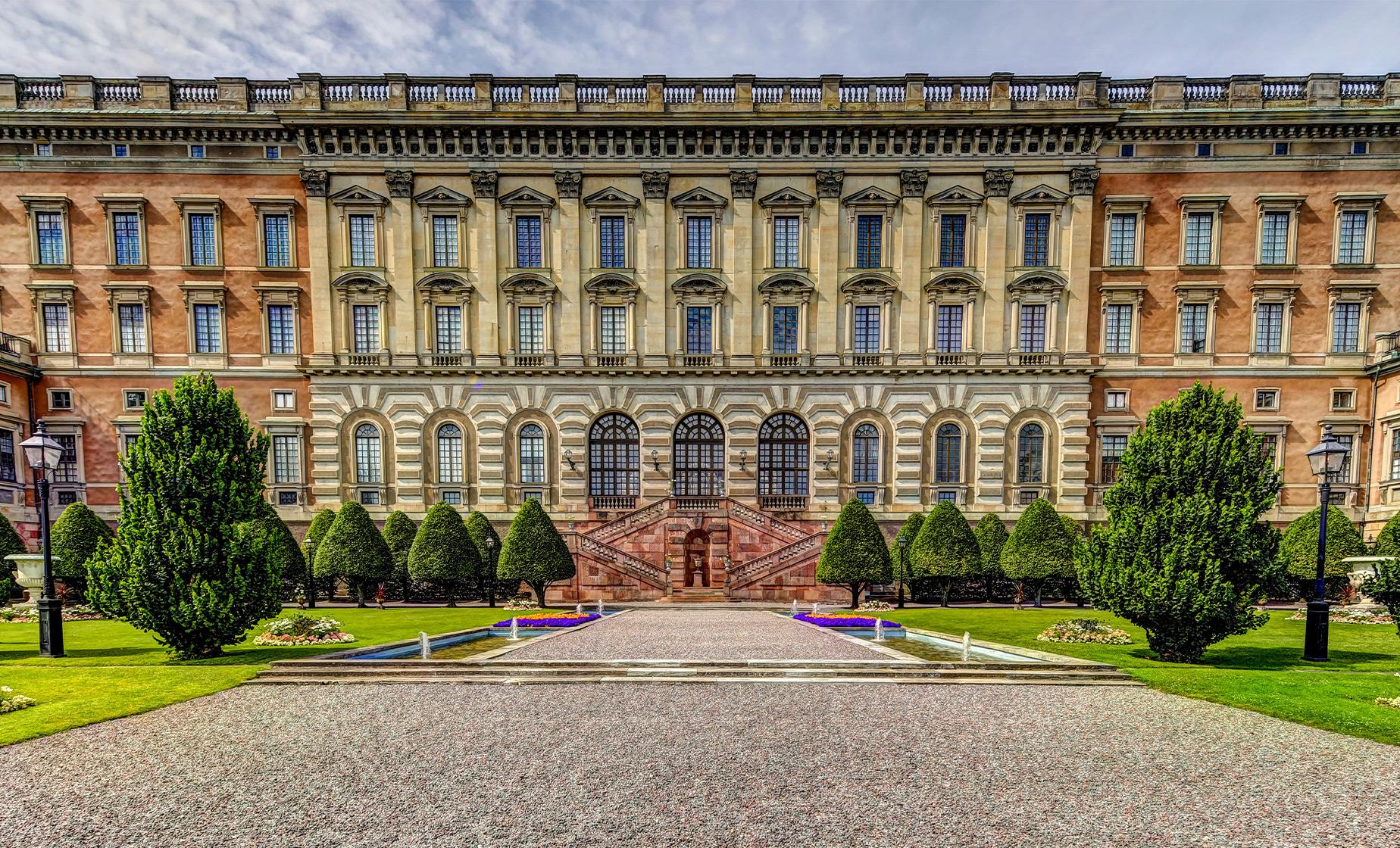Scandinavia's Capital City Tour - Image 1
