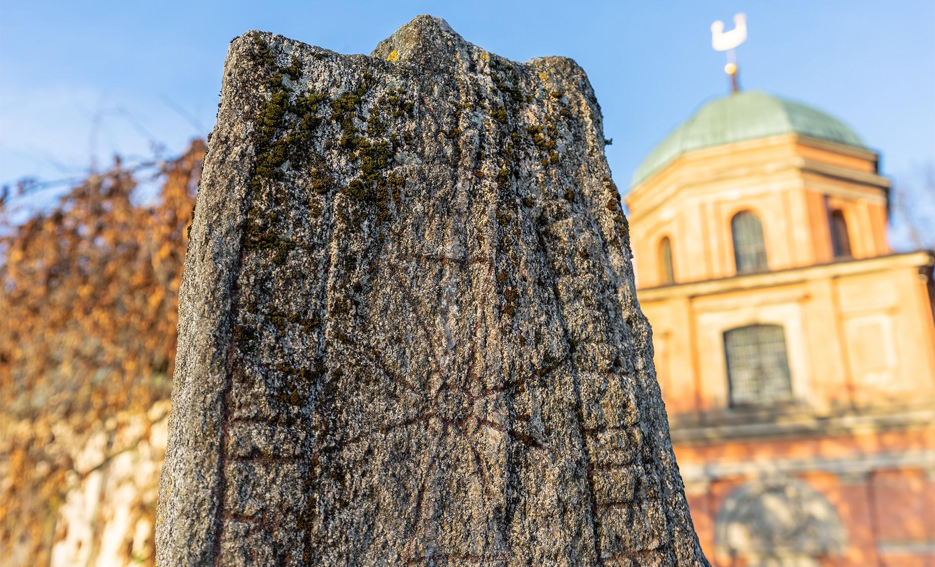 Short Day Viking History Tour - Image 1