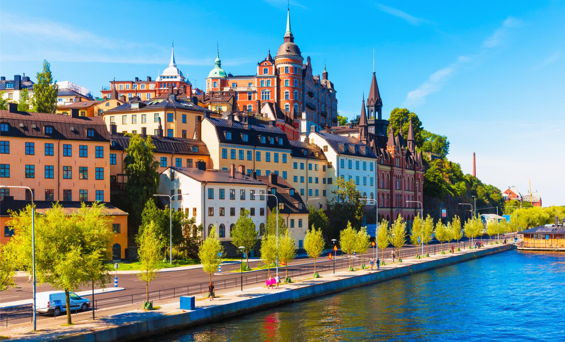 Sodermalm Sightseeing - Image 1