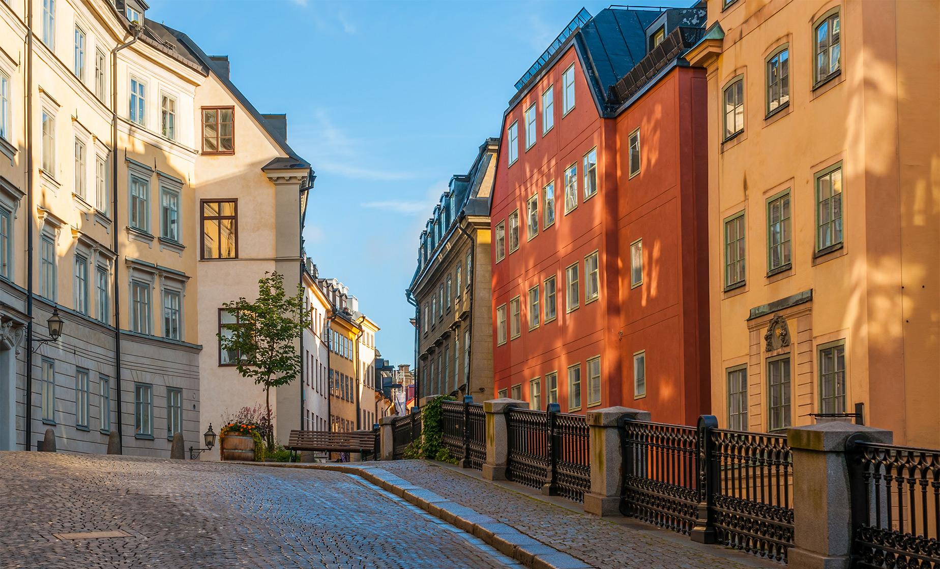 Stockholm Historic Highlights - Image 1