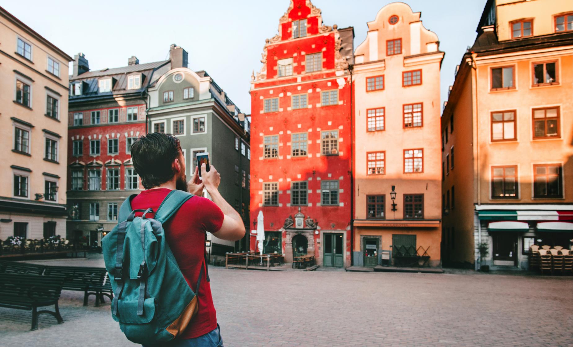 Stockholm Instagram Tour - Image 1