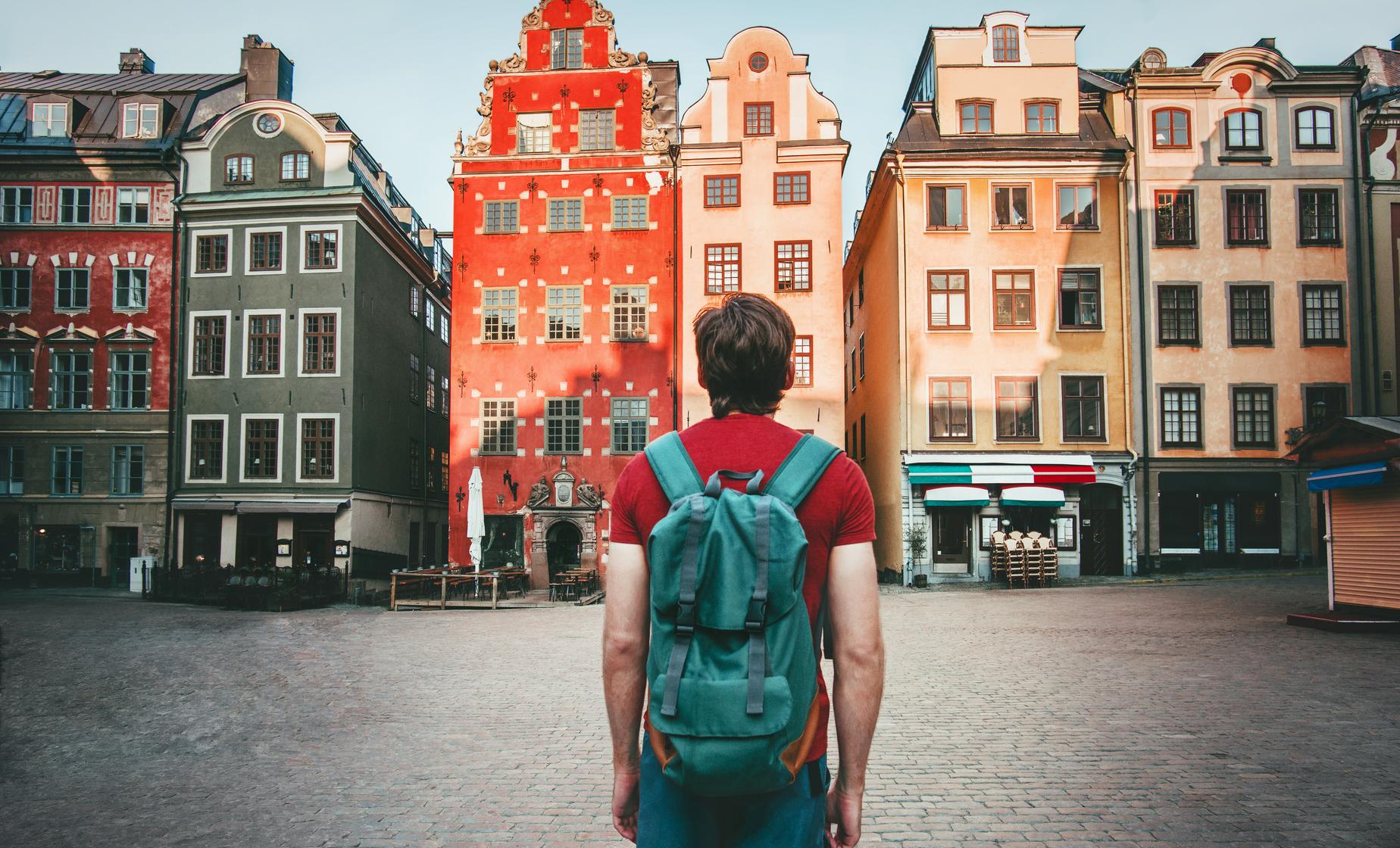 Stockholm Walking Exploration - Image 1